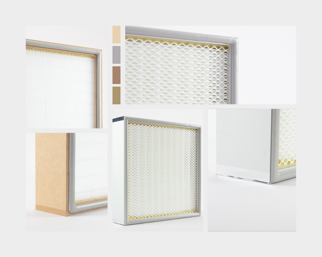 Choosing an Air Filter 101