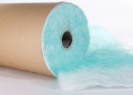 paintstop filter for use when filtering paint in a spray booth