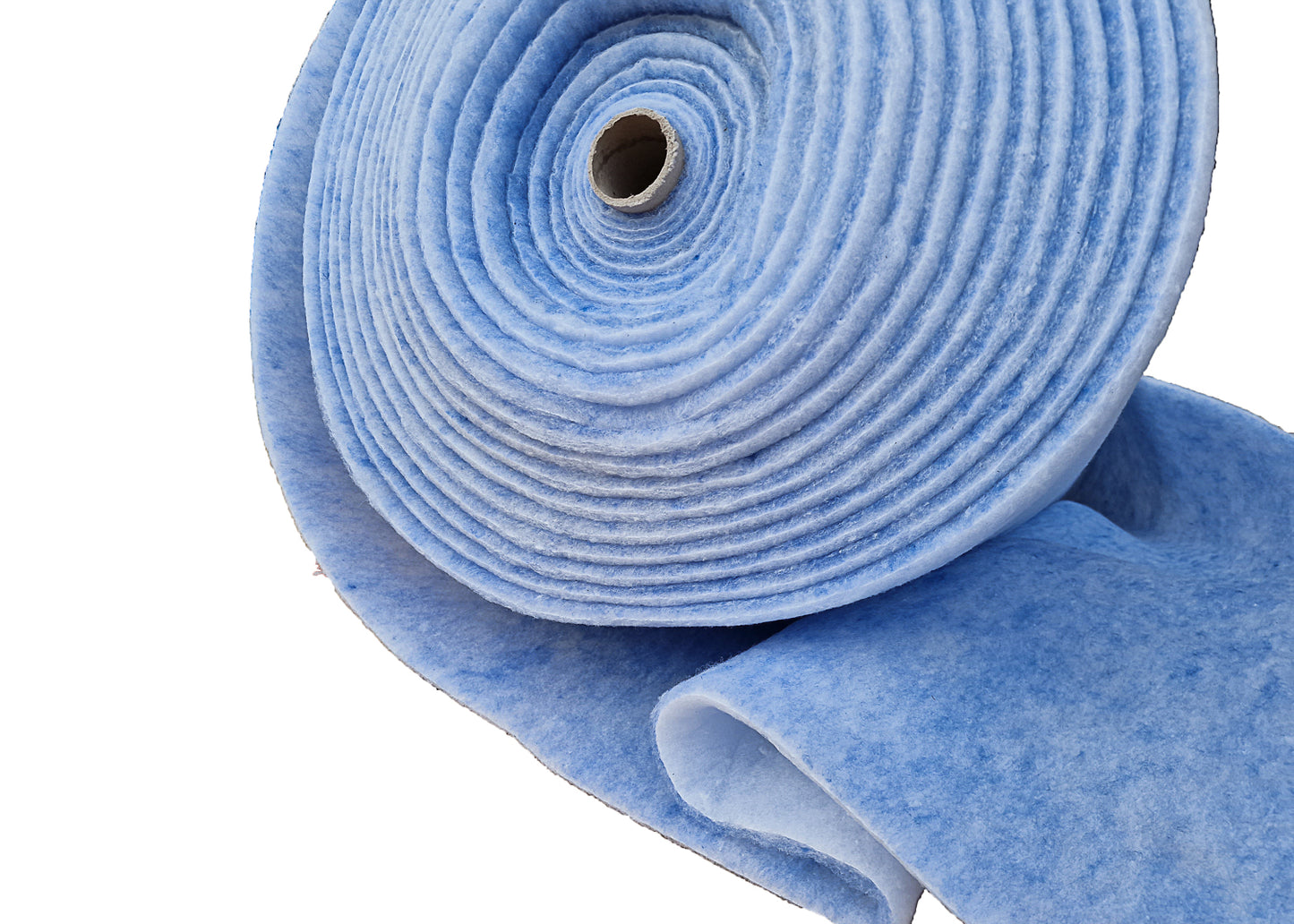 air filter for spraybake booths