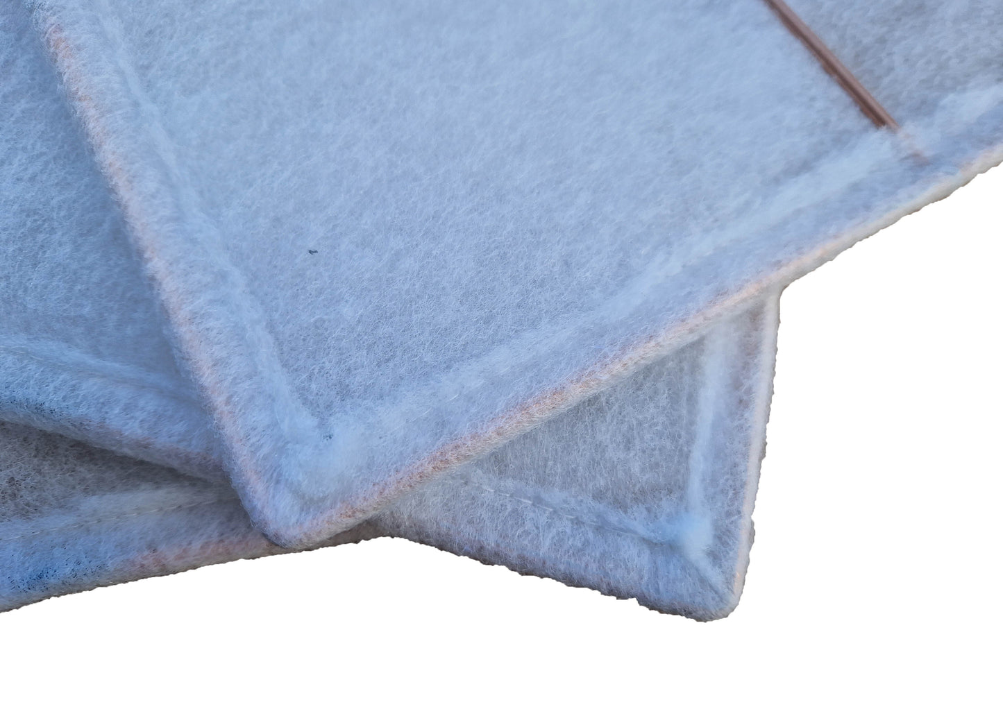 a collection of our air filters known as fan coil filters that fit into air ducting or air conditioning units