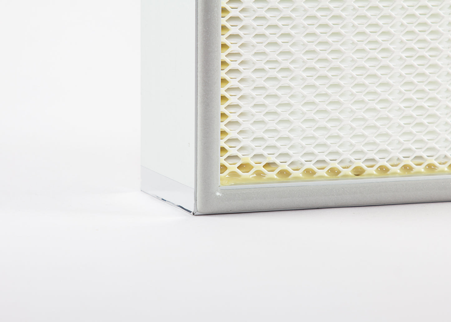 absolute filter for laboratory air filtration and filtering air for schools and hospitals