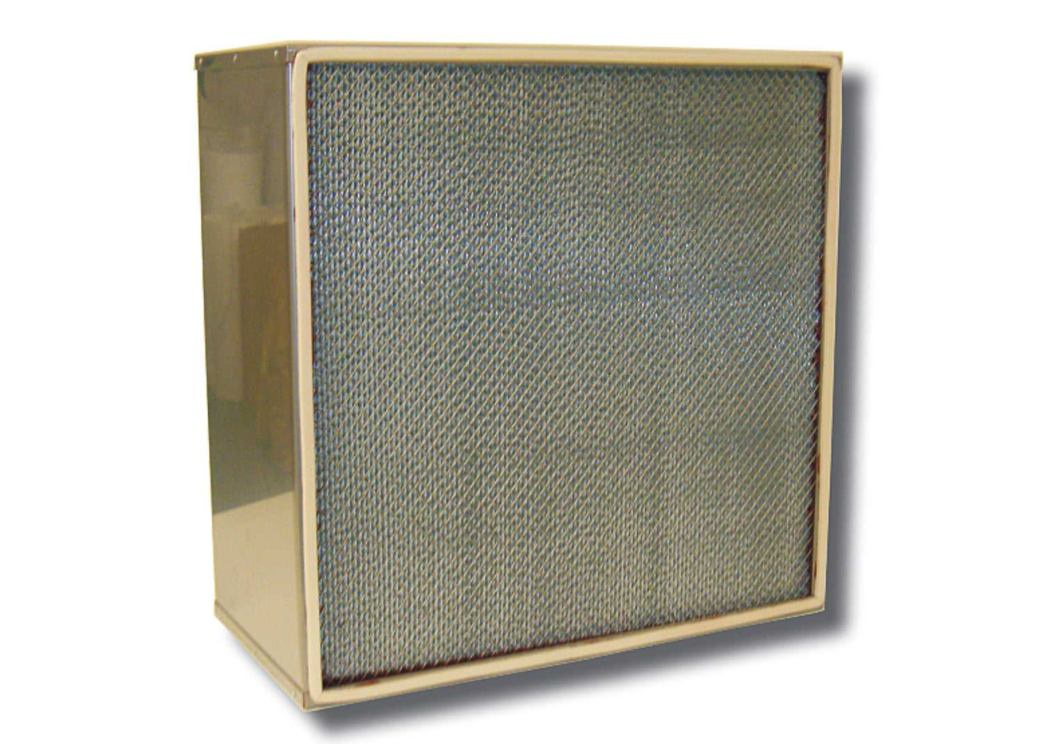 HEPA Filters - How to Handle Them