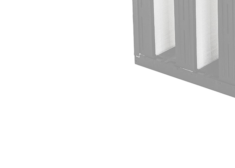 compact air filters selection page