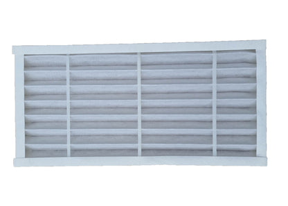 Pleated Panel Flex G4