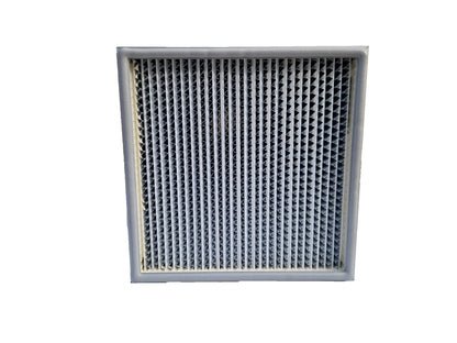 HEPA Deep Pleat Filters