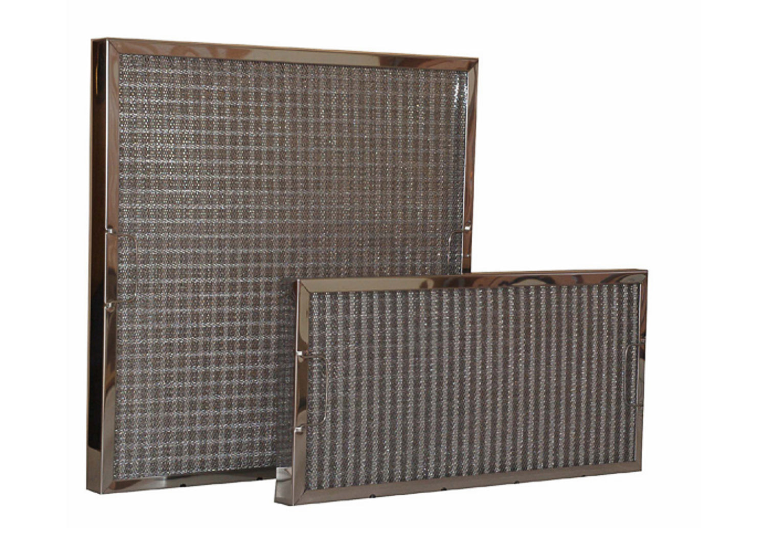 Grease Filters - Mesh