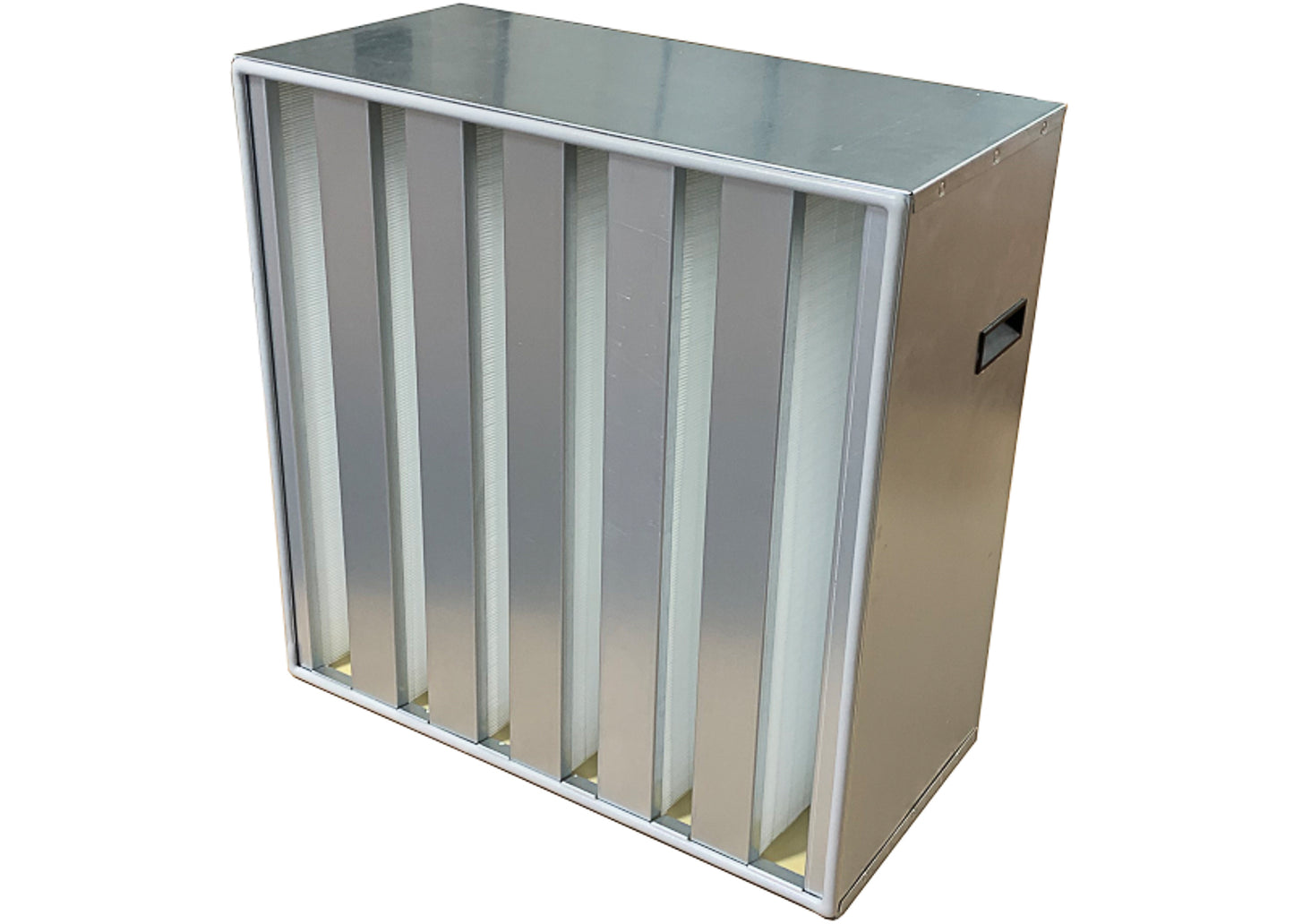 HEPA Extra High Volume Filters - H13