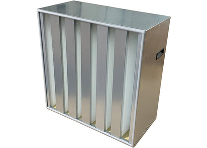 HEPA Extra High Volume Filters - H13