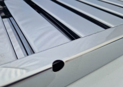 our stainless steel oven filters fire protection baffles with grease drain hole